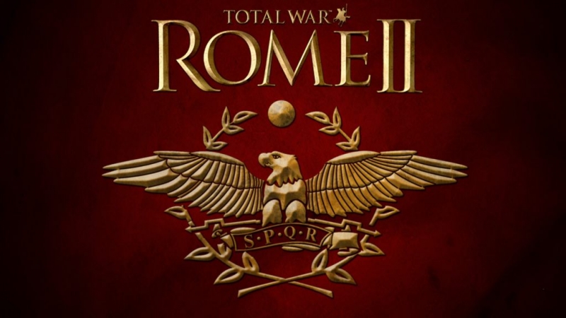 Rome 2 - Total War - Tribute