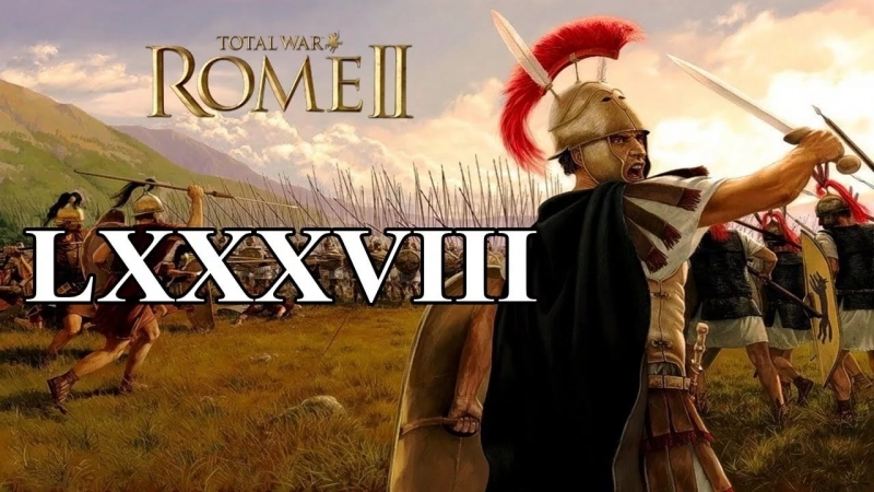 Rome - Total War Song 2