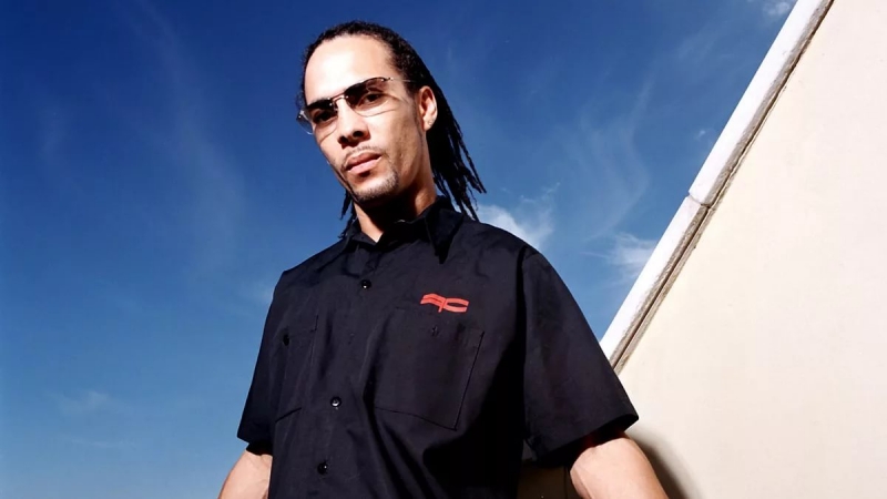 Roni Size