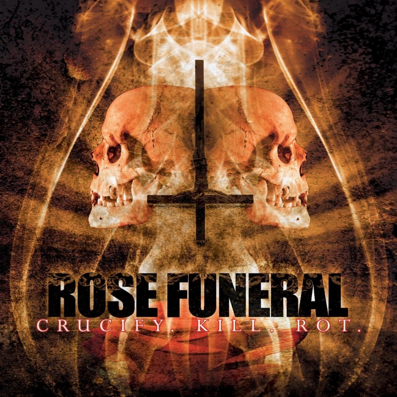 Rose Funeral