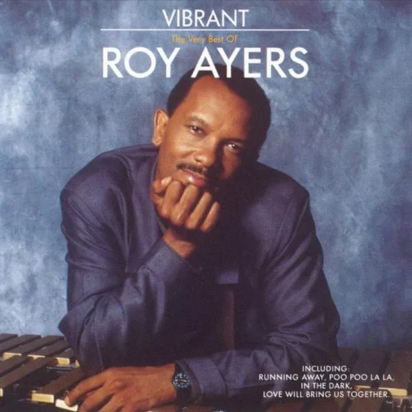 Roy Ayers - Running Awaydriver parallel lines OST