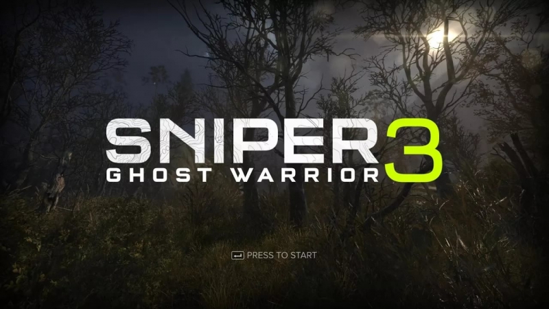 by Dangerous Sniper Ghost Warrior 3 Extended Remix