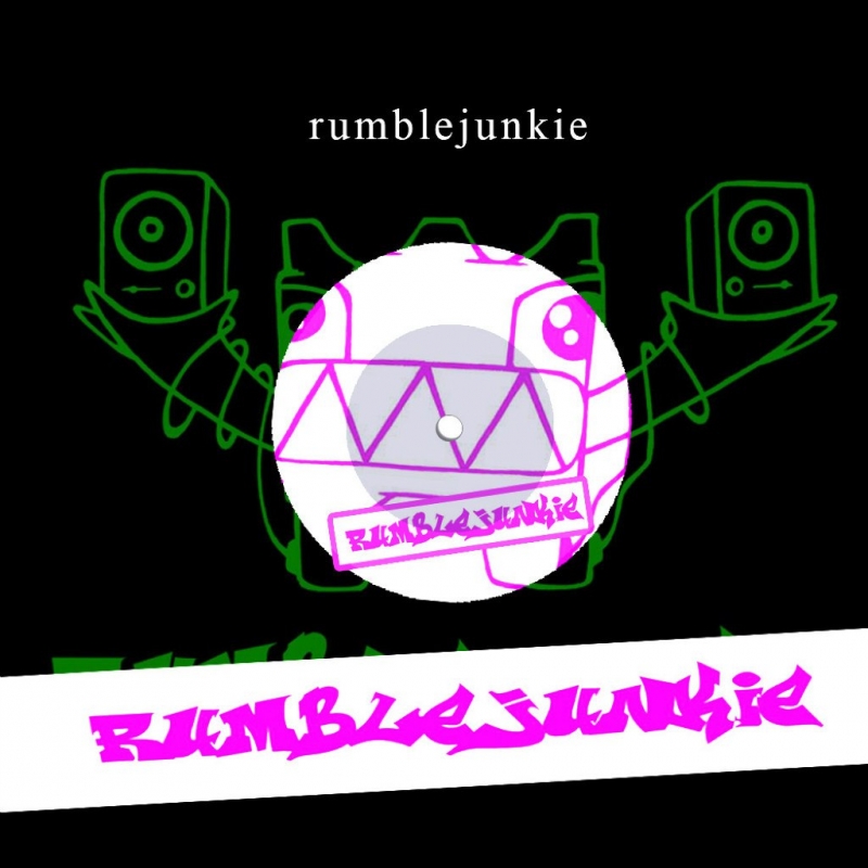 RumbleJunkie