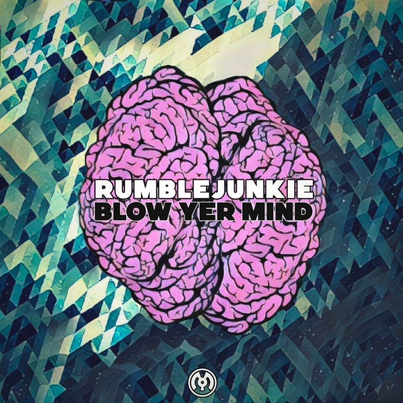 RumbleJunkie, Vinja