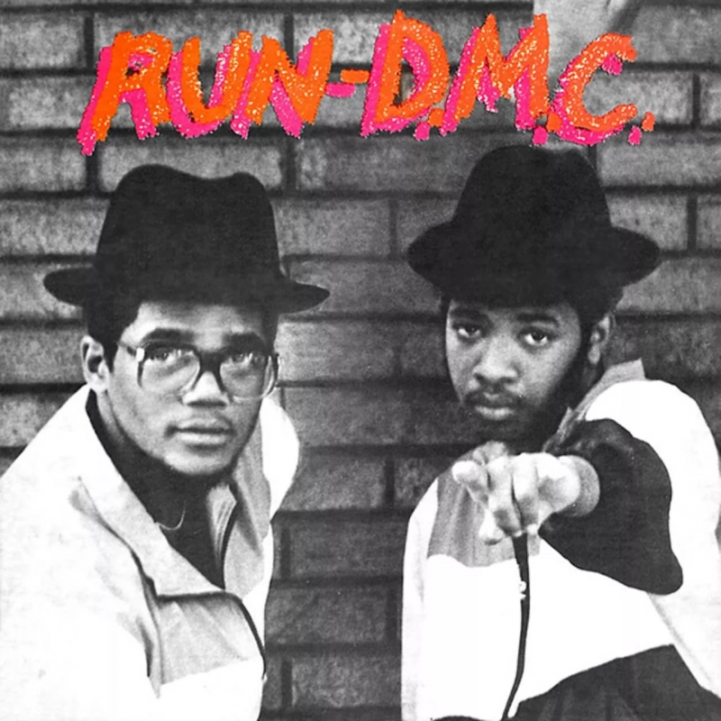 Run-D.M.C. - It's Like That 1983 OST GTA Vice City Stories