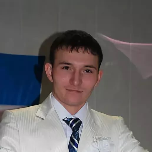 Руслан Галикеев