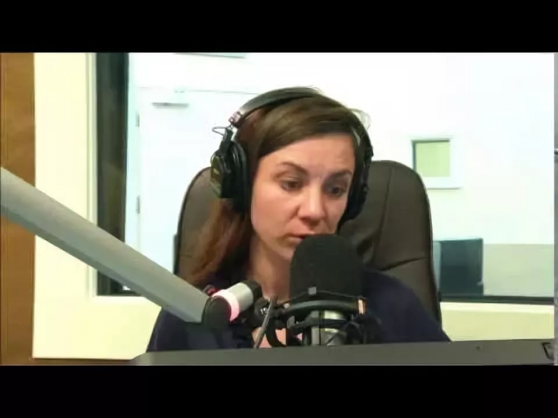 Русское радио Талица эфир от 22.03.14