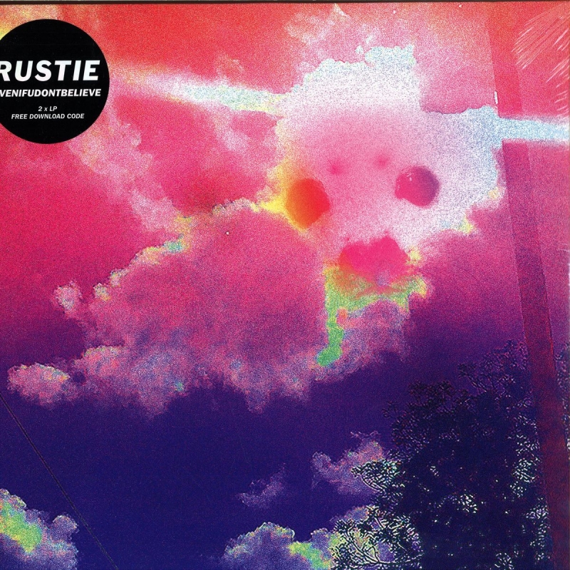 Rustie - Surph OST Sleeping Dogs