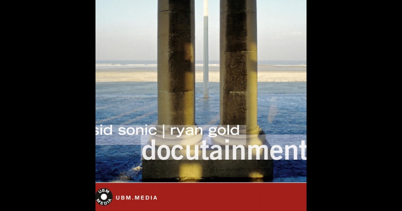 Ryan Gold & Sid Sonic - SECOND SEQUENCE excerpt ф Вход в пустоту