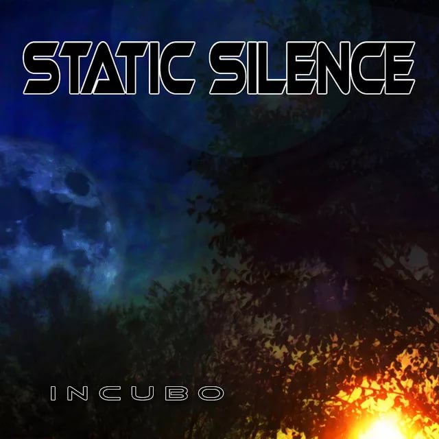 (с) Statik Silence