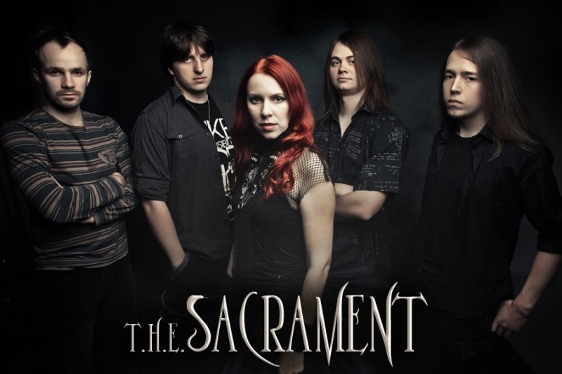 Sacrament/t.h.e.Sacrament