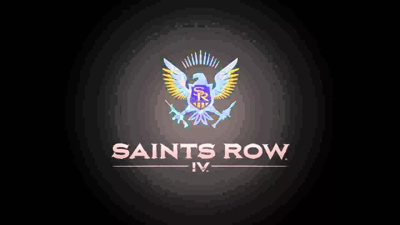 Saints Row IV [Soundtrack] - Nobody Loves Me 2