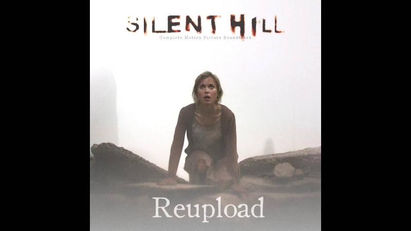 Сайлент Хилл (Silent Hill) - Jeff Danna - The Longing Remains