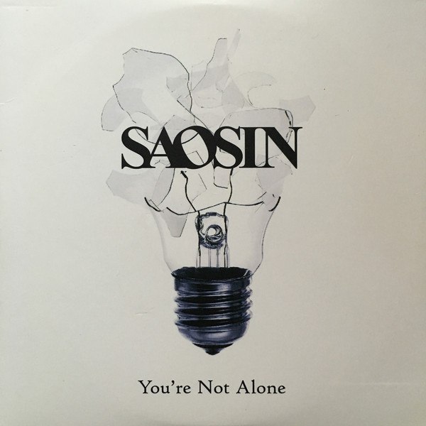 Saosin