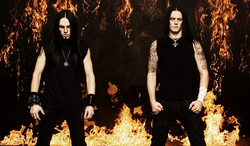 Satyricon