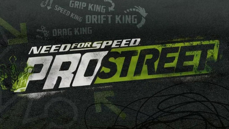 Саундтрэк - Need For Speed Pro Street - Digitalism - Pogo