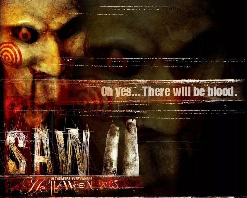 saw II