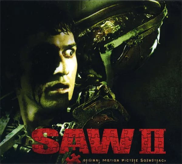 Saw OST