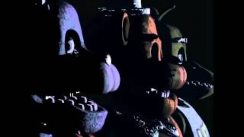 Five Nights at Freddy's 3 Teaser Trailer