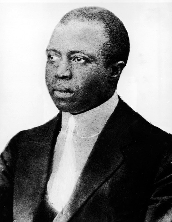 Scott Joplin