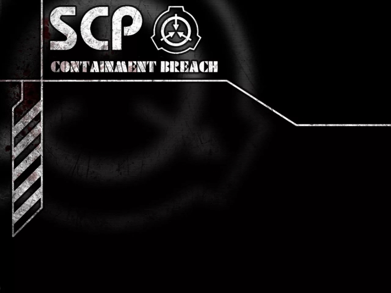 SCP Containment Breach - Bump in The Night