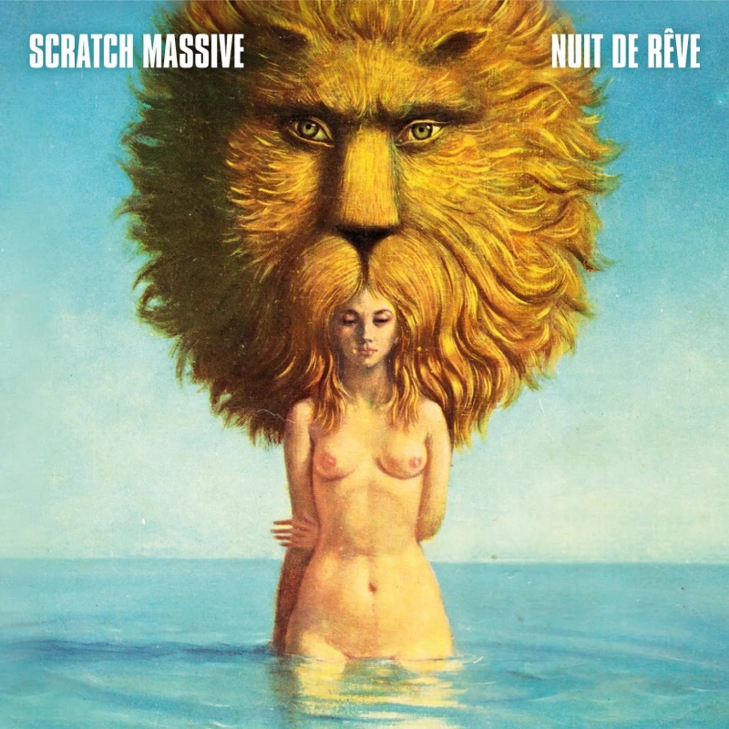 Scratch Massive feat. Koudlam