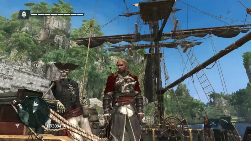 Sea Shanty (Assassin's Creed 4)