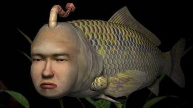 Seaman