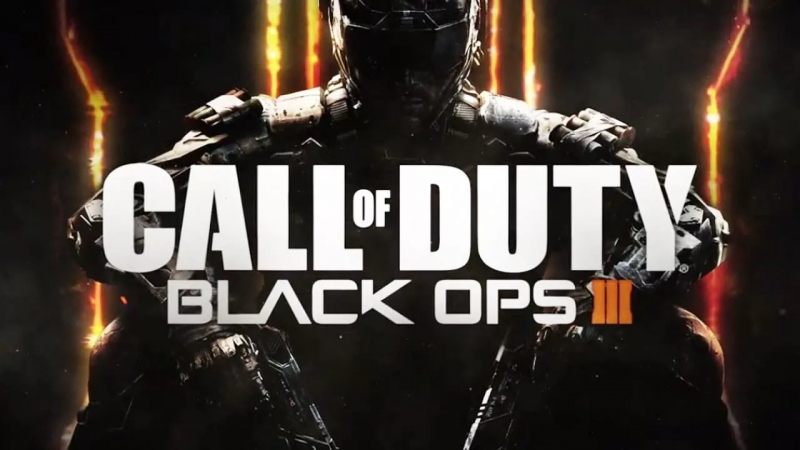 Eagle Claw, Pt. 1 OST-HD Call of Duty Black Ops 2010 Official OstHD