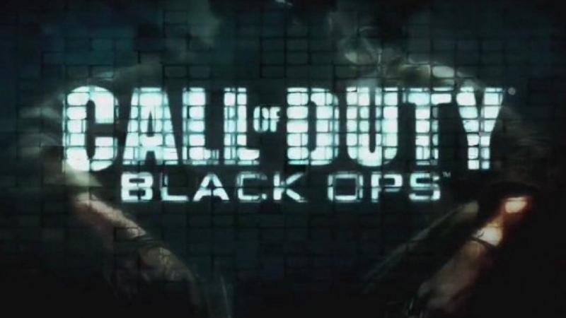 Sean Murray - Eagle Claw, Pt. 2 Call of Duty Black Ops