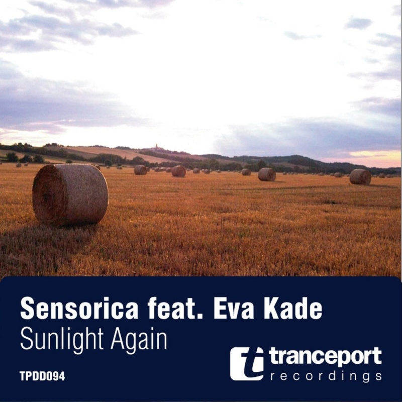 Sensorica Feat. Eva Kade - Sunlight Again Affective Has Broke itOST Пара Па Город Танцев zaycev.net