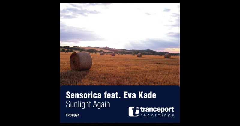 Sensorica ft. Eva Kade