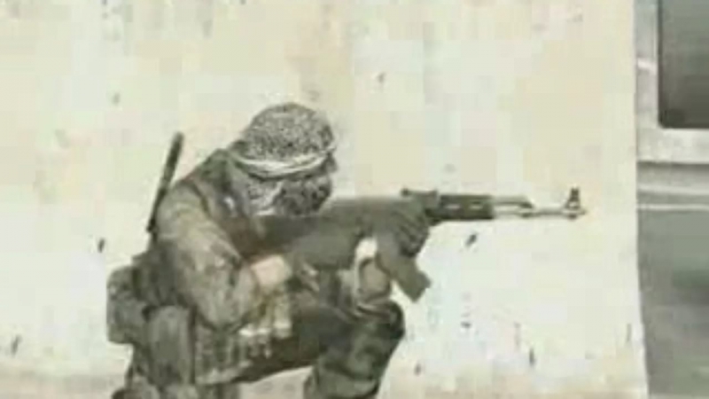 Serpento - Call of Duty 5 Gun Sounds 3