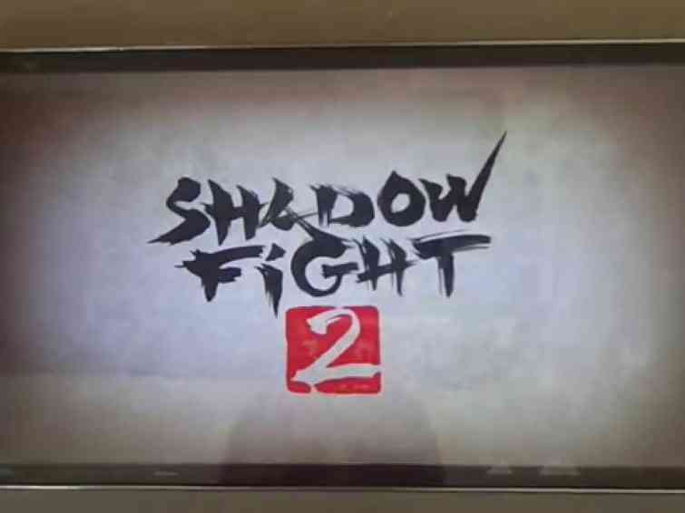 Shadow Fight 2 - 05.2013