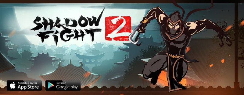 Shadow Fight 2 - Fight