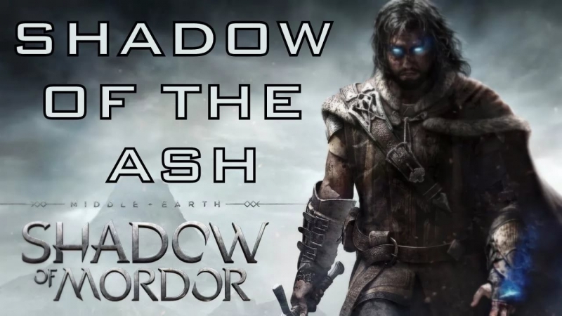 Shadow Of Mordor Song