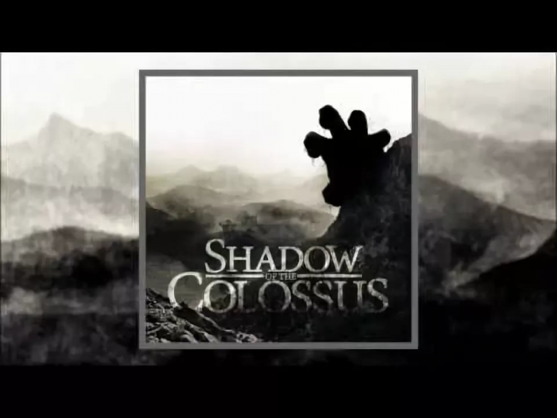 Shadow Of The Colossus Inborn Infamy