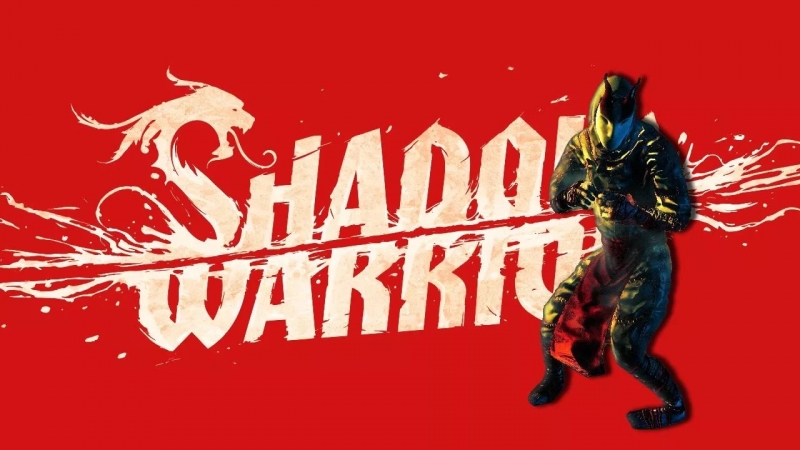 Shadow Warrior (2013) OST - Demonic Invasions