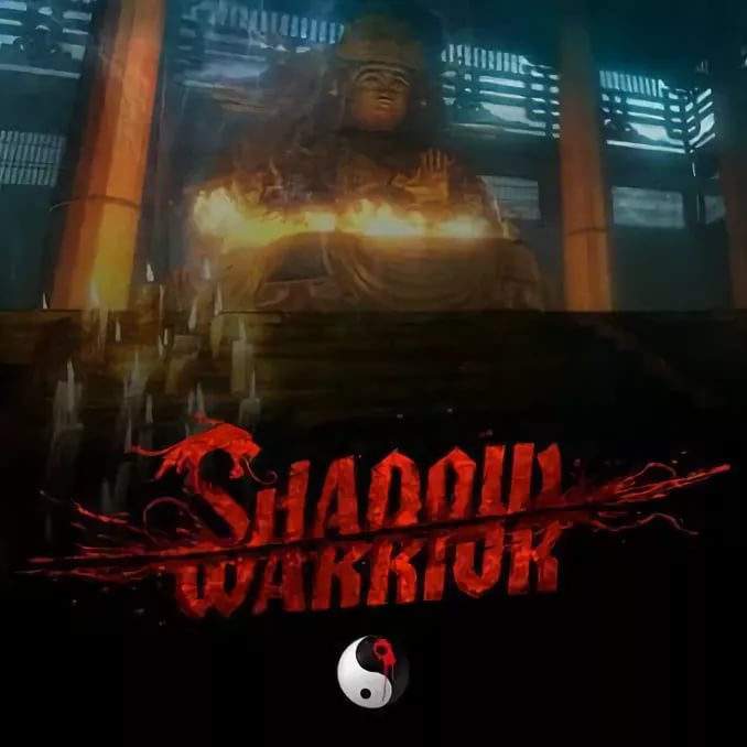 Shadow Warrior (2013) OST - Shadow Warrior