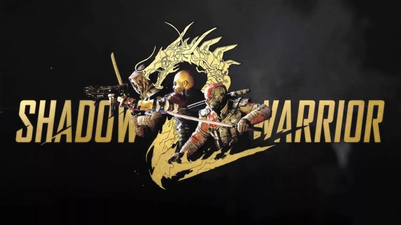 Shadow Warrior 2 Main Theme - Shadow Warrior 2 Main Theme