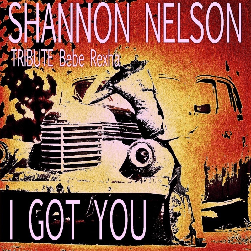 Shannon Nelson
