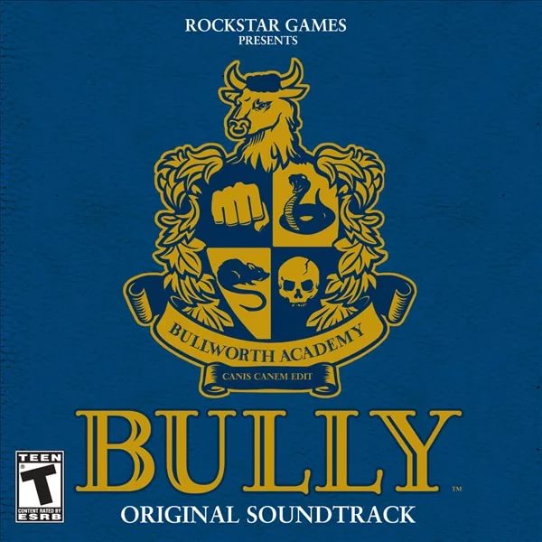 Shawn Lee - Photography Class [Bully Scholarship Edition OST]