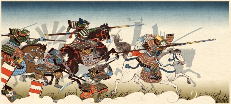 Shogun - Total War