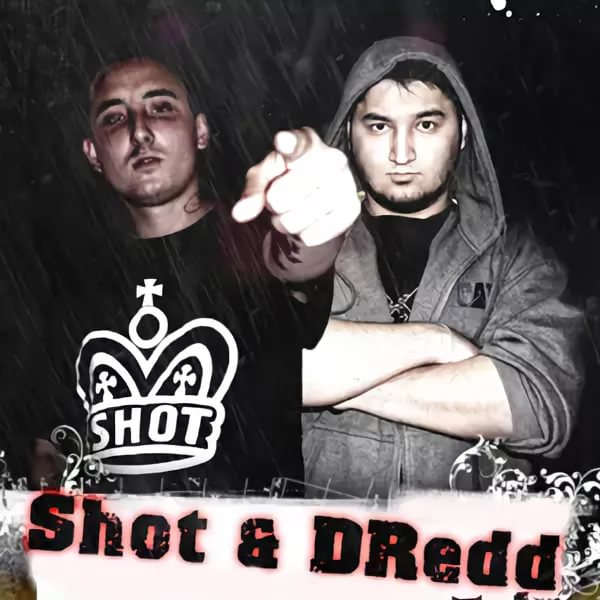 Shot & DRedd