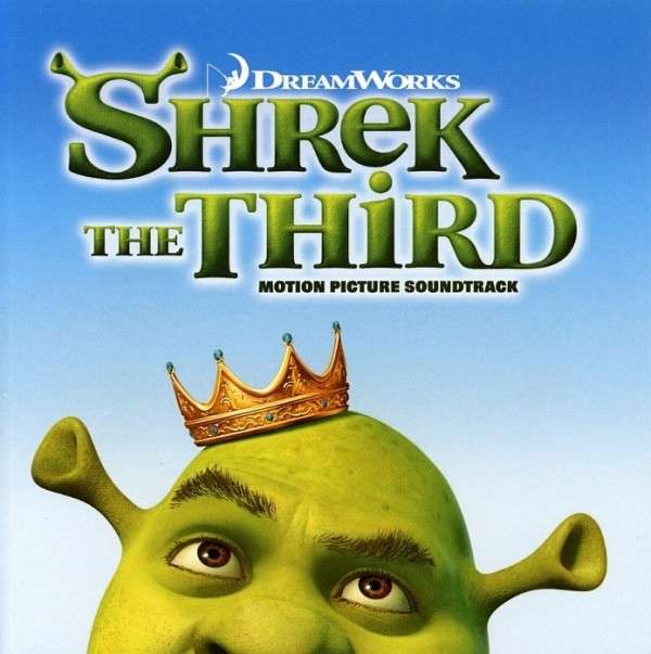 Шрек (Shrek OST)