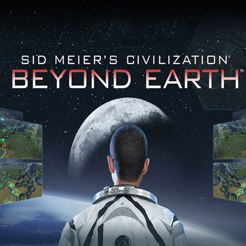SID MEIER'S CIVILIZATION BEYOND EARTH - анонс
