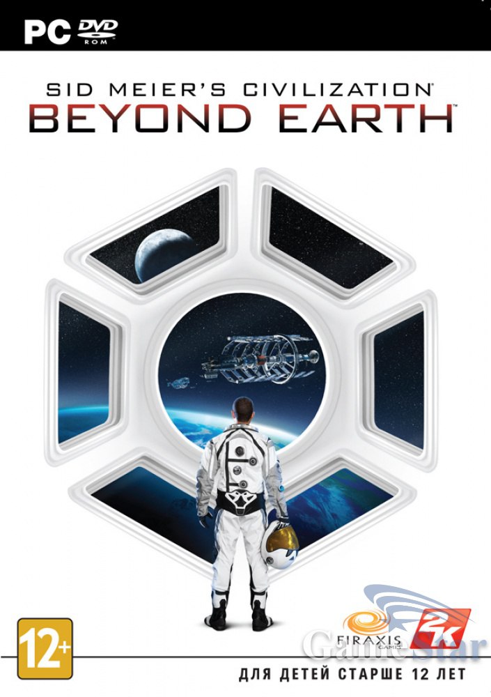 Sid Meiers Civilization Beyond Earth