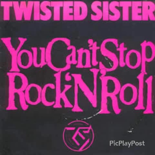 (Side B) Twisted Metal - Your 2 Young [TG Vinyl Rip]