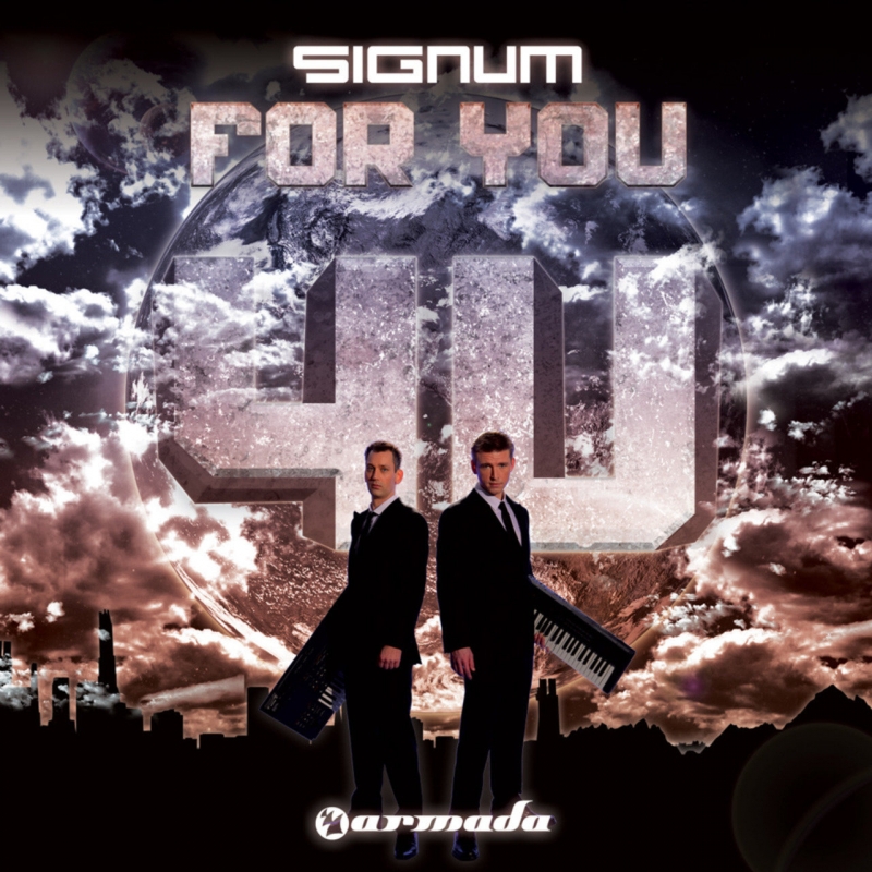 Signum - Beyond This Earth