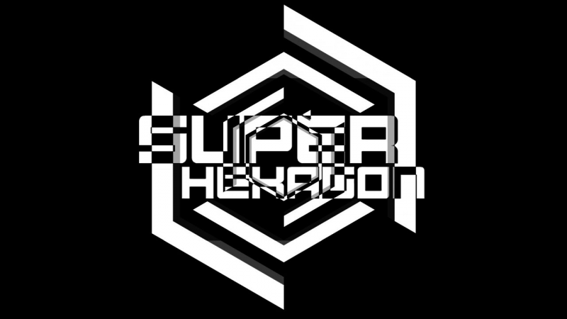 SiIvaGunner - Courtesy Super Hexagon Биб Боб